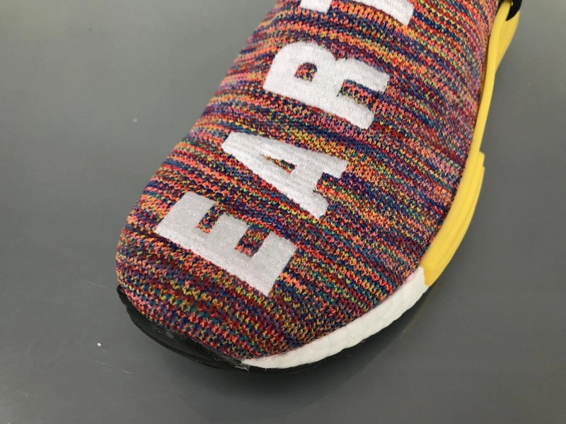 adidas Human Race NMD Pharrell Multi-Color AC7360