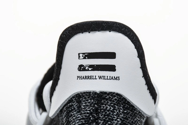 adidas Human Race NMD Pharrell Oreo  AC7359