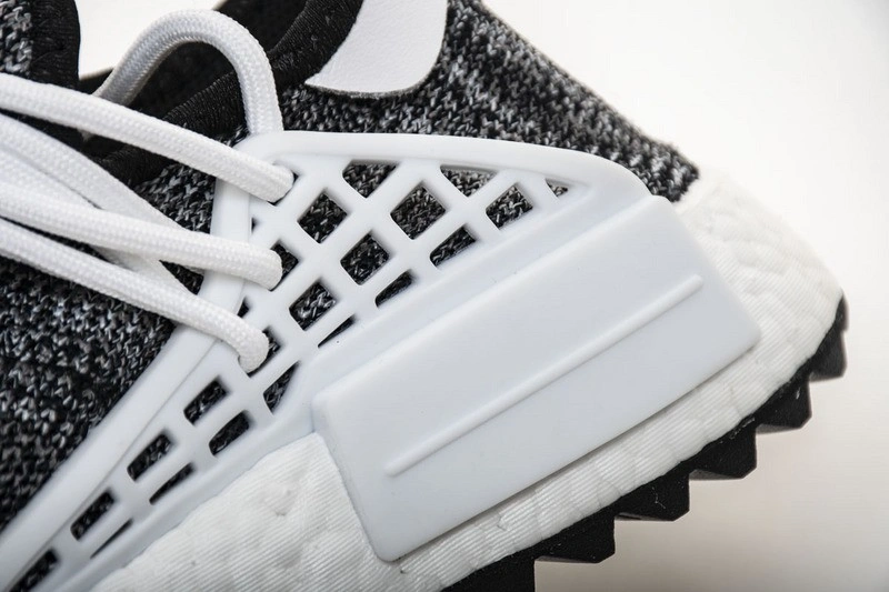 adidas Human Race NMD Pharrell Oreo  AC7359