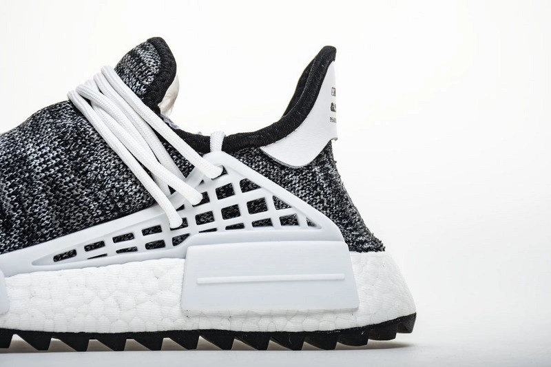 adidas Human Race NMD Pharrell Oreo  AC7359