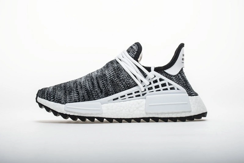 adidas Human Race NMD Pharrell Oreo  AC7359