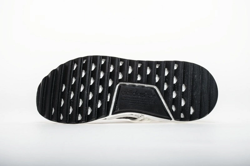 adidas Human Race NMD Pharrell Oreo  AC7359
