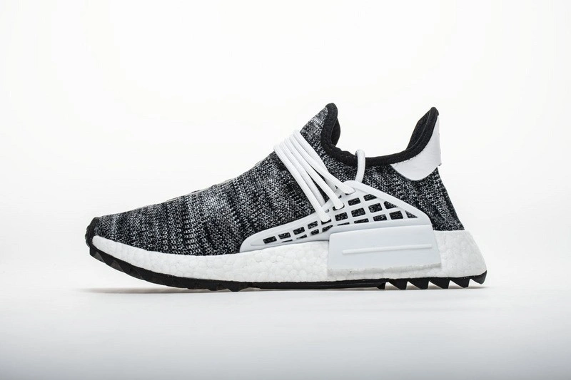 adidas Human Race NMD Pharrell Oreo  AC7359