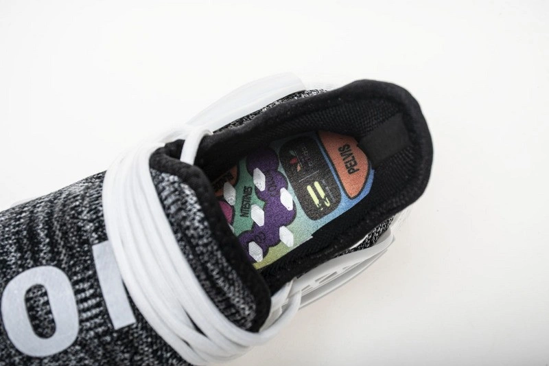 adidas Human Race NMD Pharrell Oreo  AC7359