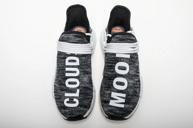 adidas Human Race NMD Pharrell Oreo  AC7359