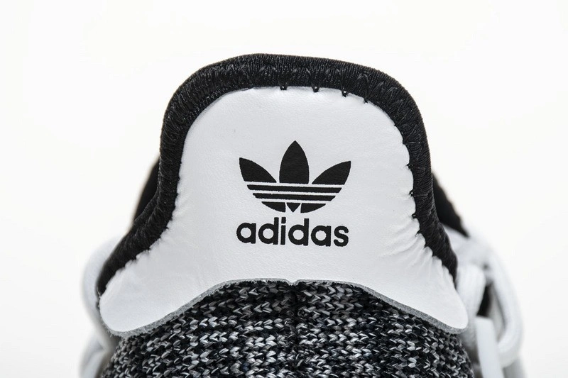 adidas Human Race NMD Pharrell Oreo  AC7359