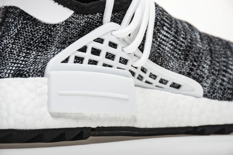 adidas Human Race NMD Pharrell Oreo  AC7359