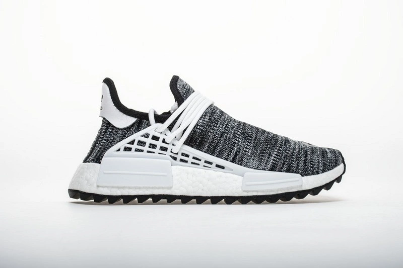 adidas Human Race NMD Pharrell Oreo  AC7359