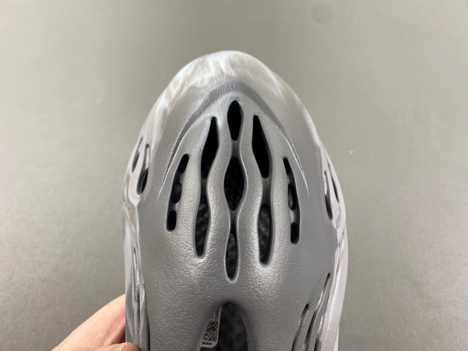 adidas Mens Yeezy Foam Runner  MX 