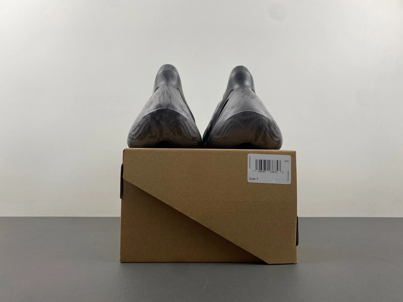 adidas Mens Yeezy Foam Runner  MX 