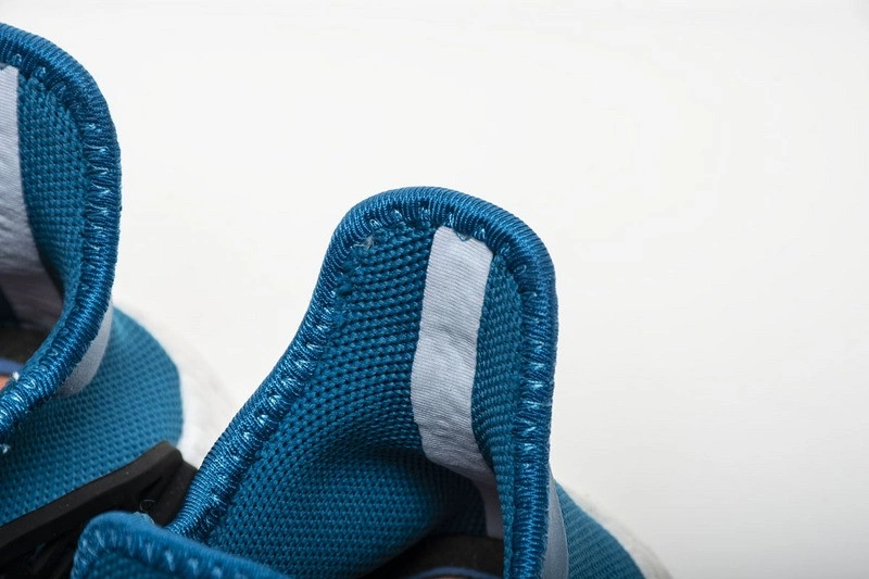 adidas NMD HU Pharrell Human Being Sharp Blue  BB0618