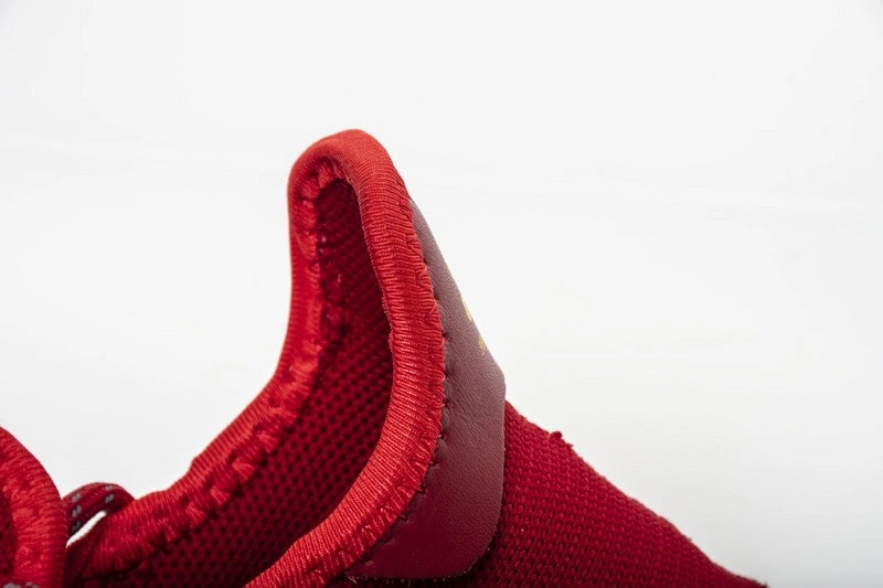 adidas NMD HU Pharrell Human Race Scarlet  BB0616