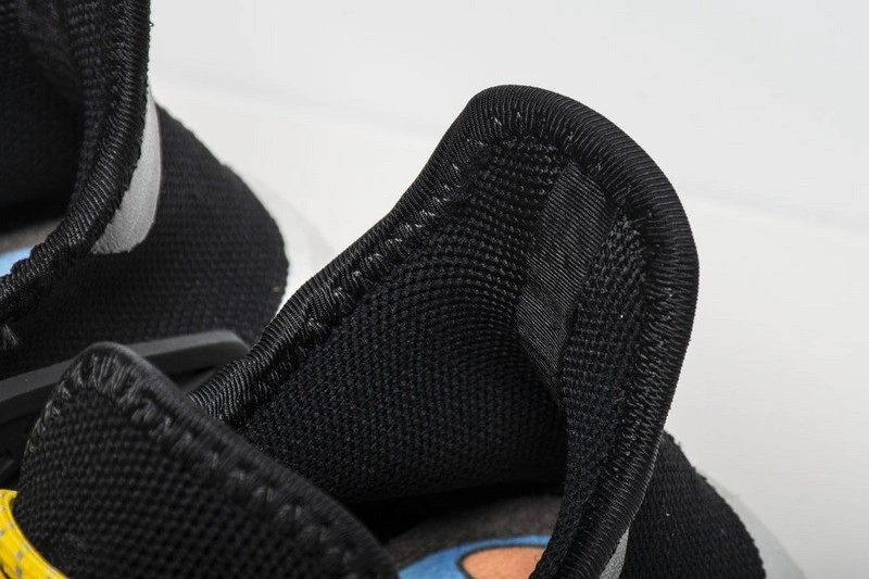 adidas NMD HU Pharrell Human Species Black  BB3068