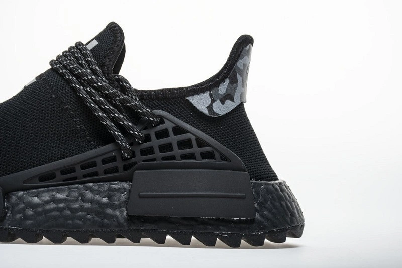 adidas NMD HU Pharrell Y.O.U. N.E.R.D. BB7603