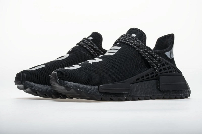 adidas NMD HU Pharrell Y.O.U. N.E.R.D. BB7603