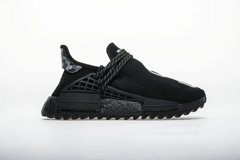 adidas NMD HU Pharrell Y.O.U. N.E.R.D. BB7603