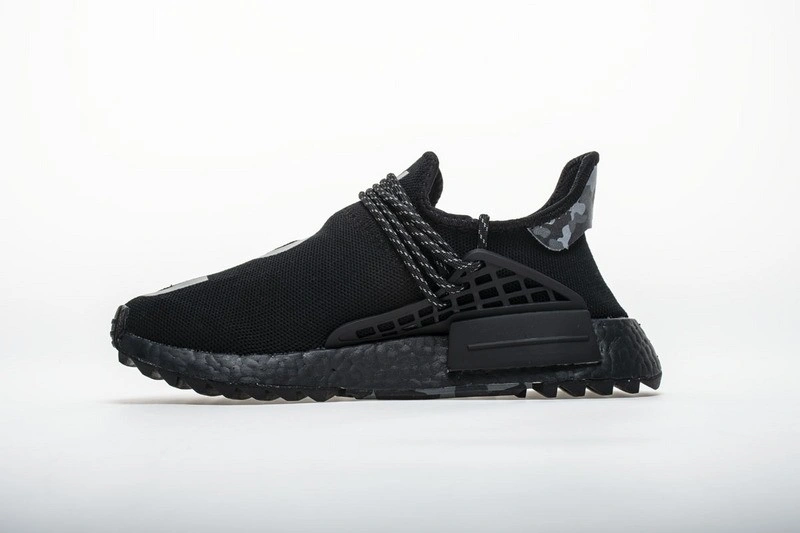 adidas NMD HU Pharrell Y.O.U. N.E.R.D. BB7603
