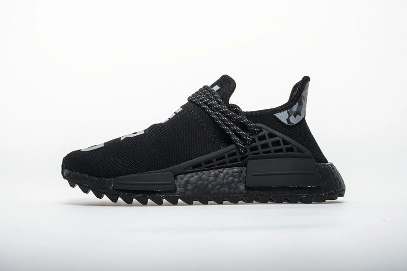 adidas NMD HU Pharrell Y.O.U. N.E.R.D. BB7603