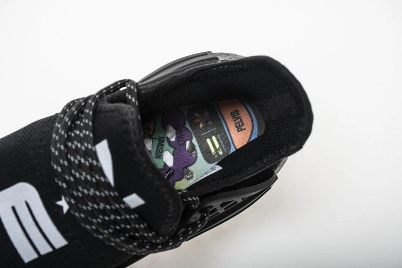 adidas NMD HU Pharrell Y.O.U. N.E.R.D. BB7603
