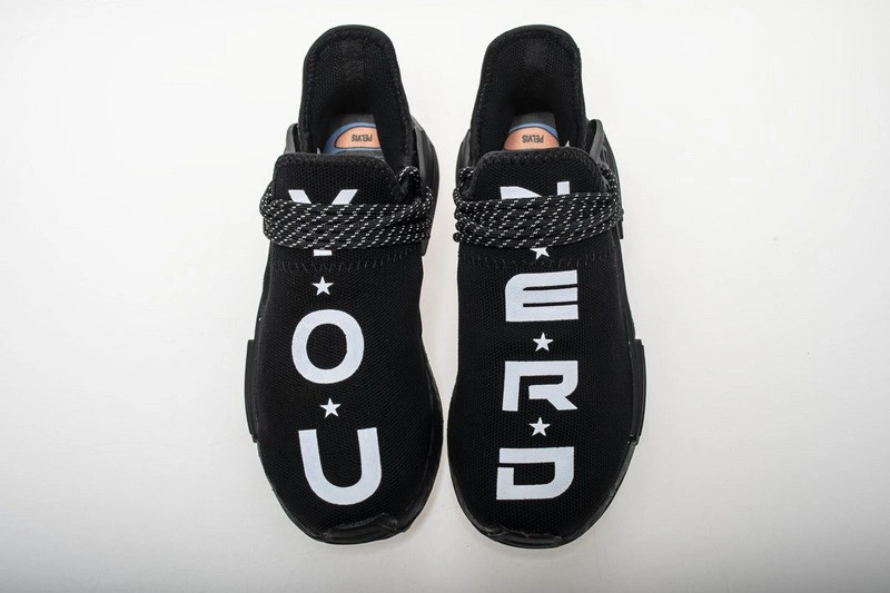 adidas NMD HU Pharrell Y.O.U. N.E.R.D. BB7603