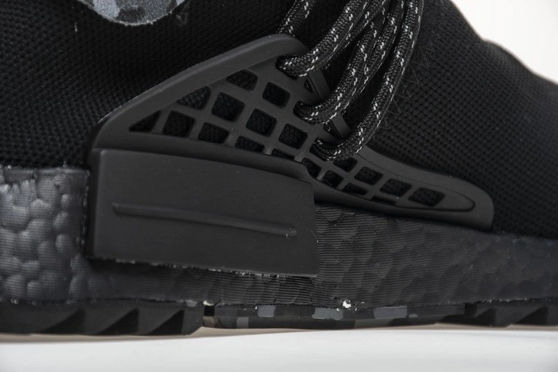 adidas NMD HU Pharrell Y.O.U. N.E.R.D. BB7603