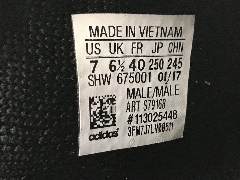 adidas NMD R1 Core Black Lush Red  S79168