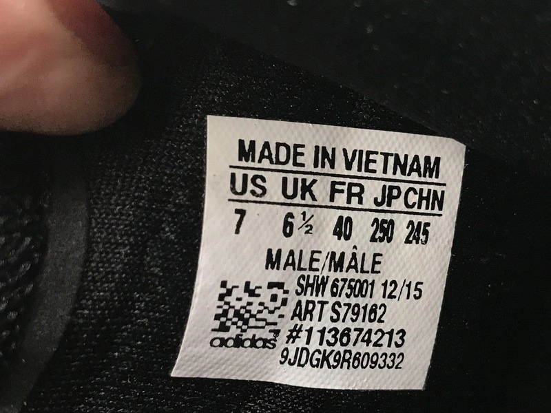 adidas NMD R1 Core Black Mesh Tokyo S79162