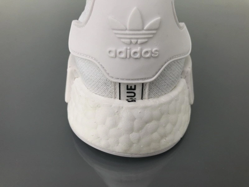 adidas NMD R1 Japan Triple White  BZ0221
