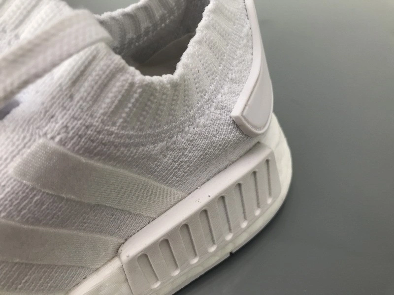 adidas NMD R1 Japan Triple White  BZ0221
