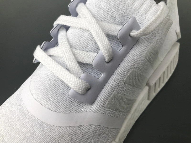 adidas NMD R1 Japan Triple White  BZ0221