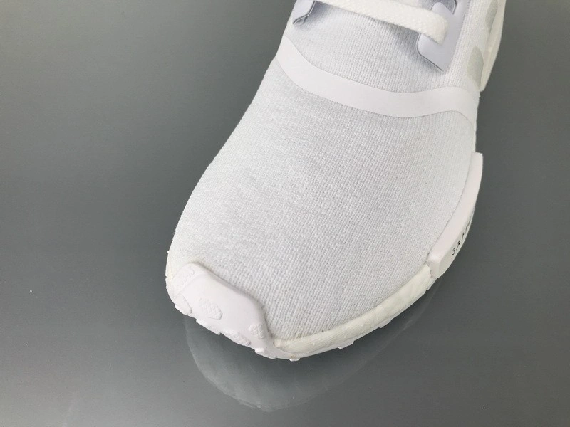 adidas NMD R1 Japan Triple White  BZ0221