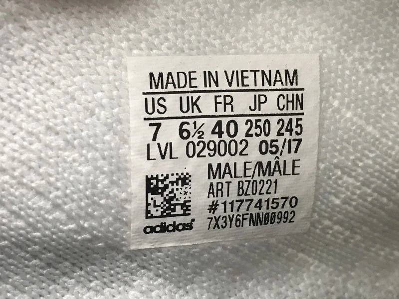 adidas NMD R1 Japan Triple White  BZ0221