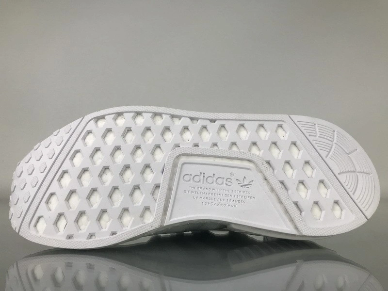adidas NMD R1 Japan Triple White  BZ0221