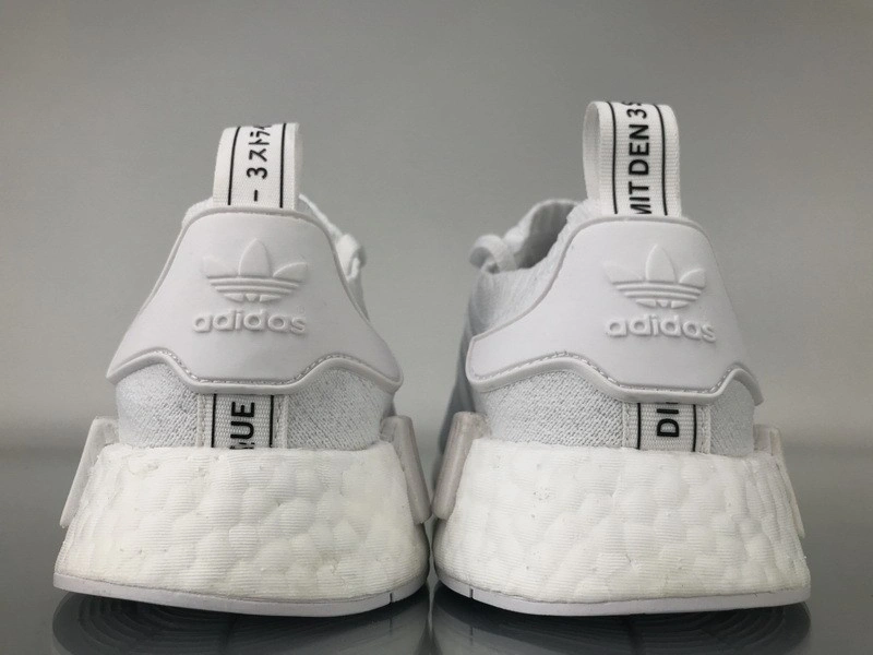 adidas NMD R1 Japan Triple White  BZ0221