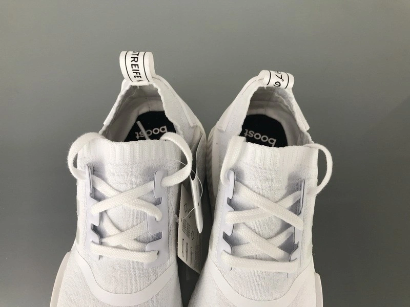 adidas NMD R1 Japan Triple White  BZ0221