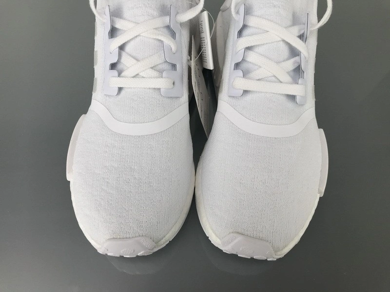 adidas NMD R1 Japan Triple White  BZ0221