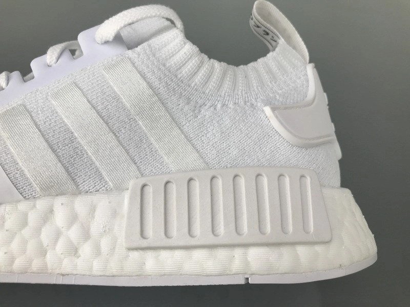 adidas NMD R1 Japan Triple White  BZ0221