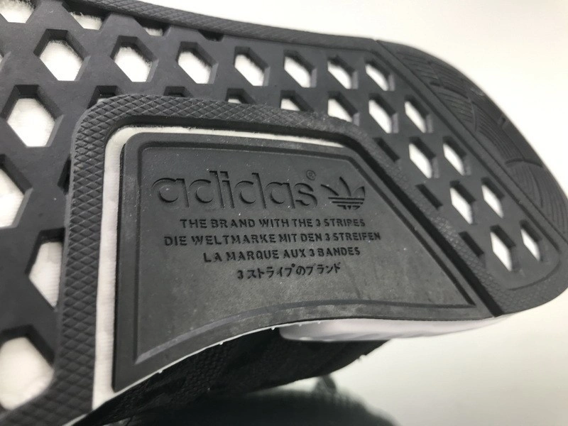 adidas NMD R1 Neighborhood x Invincible CQ1775