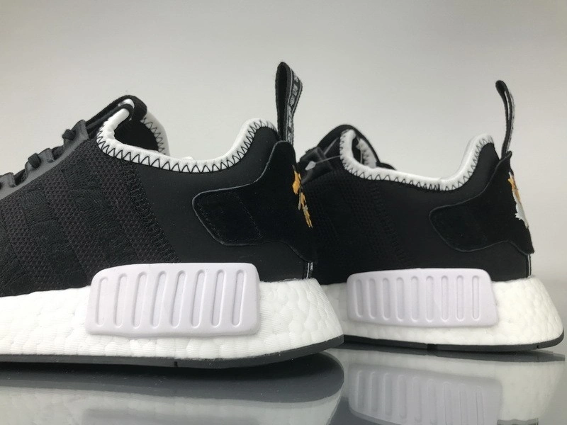 adidas NMD R1 Neighborhood x Invincible CQ1775