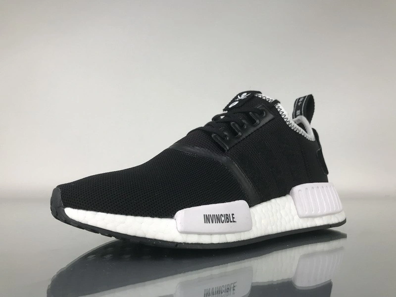 adidas NMD R1 Neighborhood x Invincible CQ1775