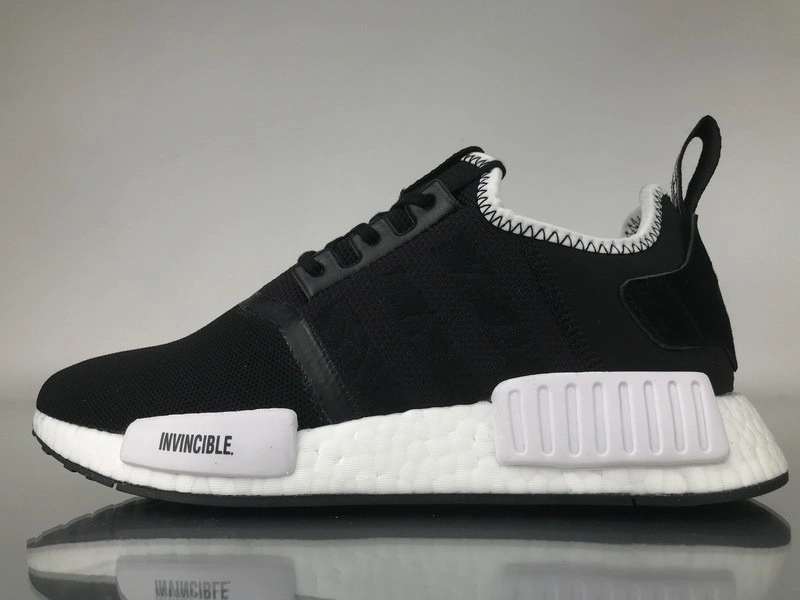 adidas NMD R1 Neighborhood x Invincible CQ1775