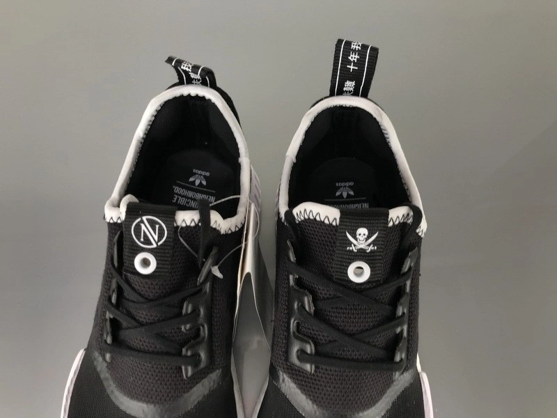adidas NMD R1 Neighborhood x Invincible CQ1775
