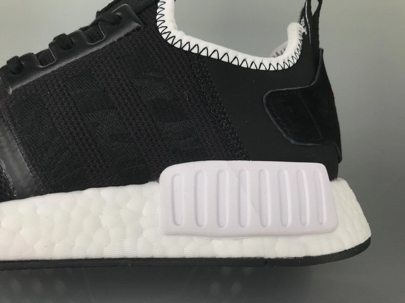 adidas NMD R1 Neighborhood x Invincible CQ1775