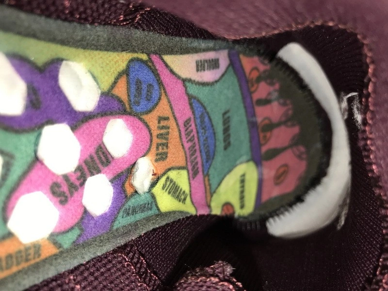 adidas NMD R1 Pharrell HU Friends and Family Burgundy   BB0617