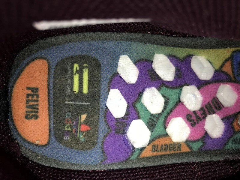 adidas NMD R1 Pharrell HU Friends and Family Burgundy   BB0617