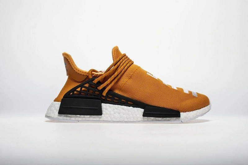 adidas NMD R1 Pharrell HU Hue Man Tangerine  BB3070