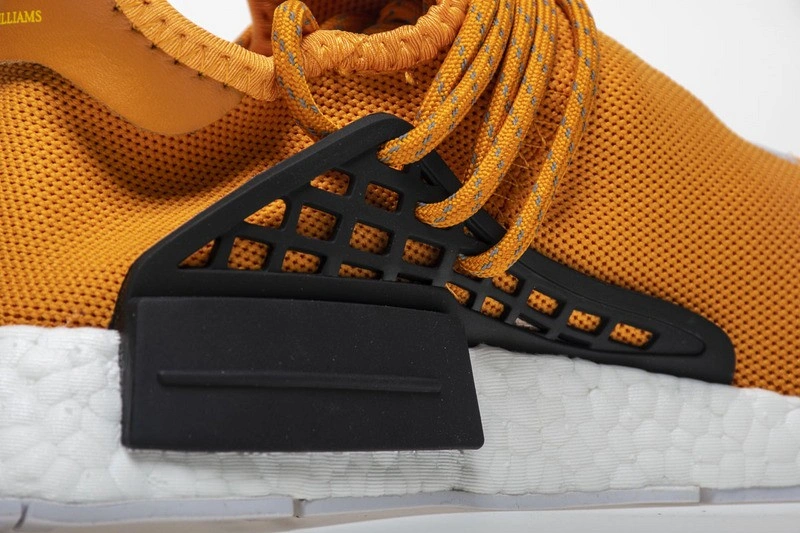adidas NMD R1 Pharrell HU Hue Man Tangerine  BB3070