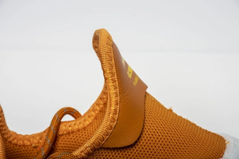 adidas NMD R1 Pharrell HU Hue Man Tangerine  BB3070