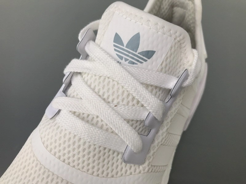 adidas NMD R1 White Monochrome  S79166