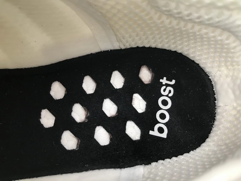 adidas NMD R1 White Monochrome  S79166
